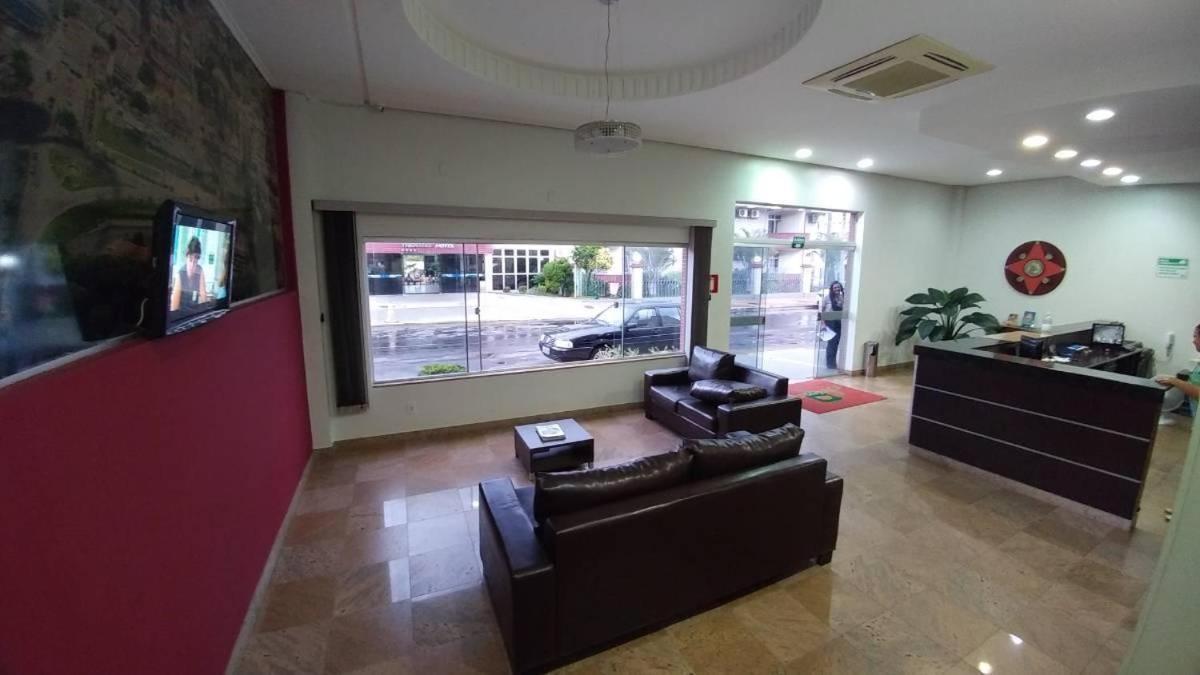 Apartamentos Com Piscinas Em קאלדס נובאס חדר תמונה