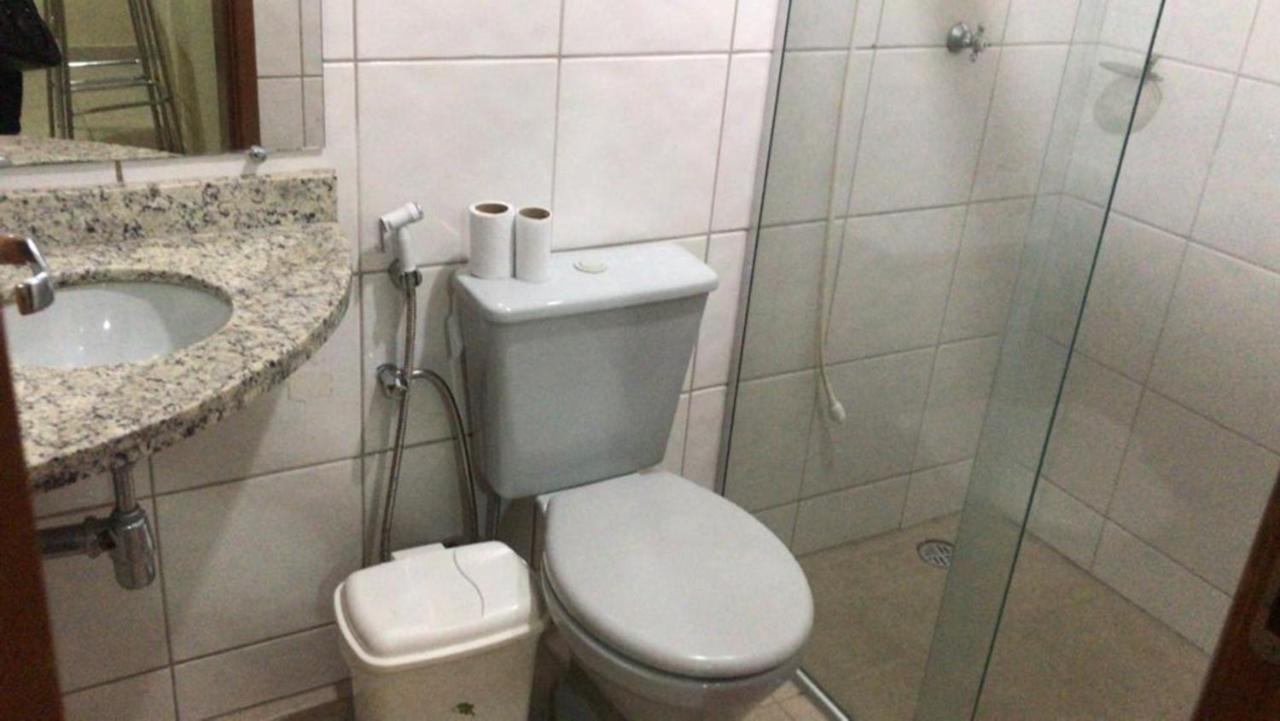 Apartamentos Com Piscinas Em קאלדס נובאס חדר תמונה
