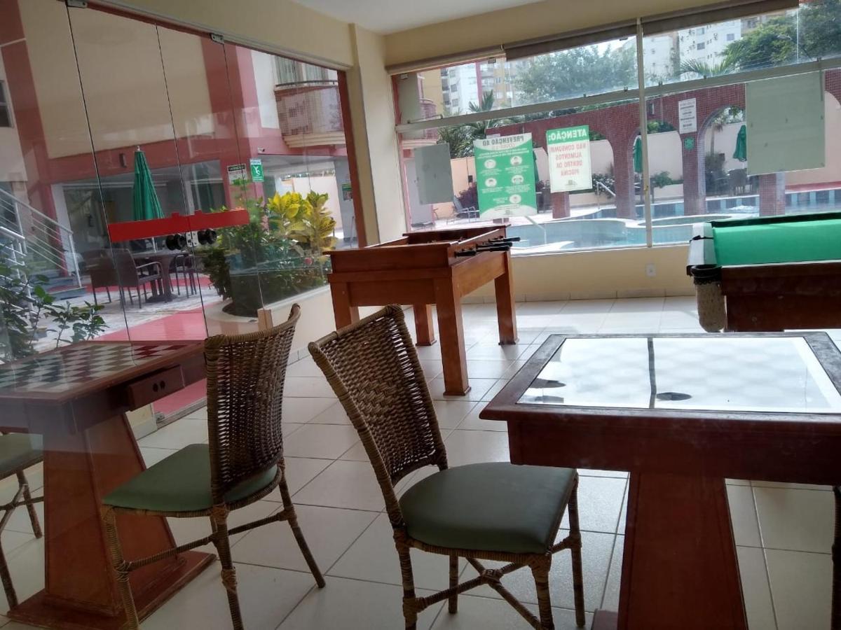 Apartamentos Com Piscinas Em קאלדס נובאס חדר תמונה