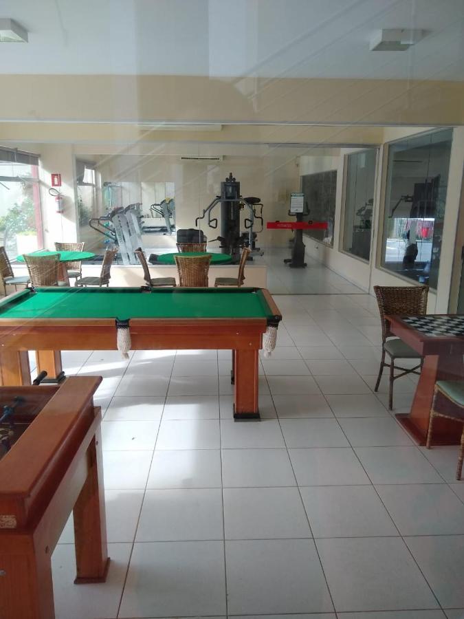Apartamentos Com Piscinas Em קאלדס נובאס חדר תמונה