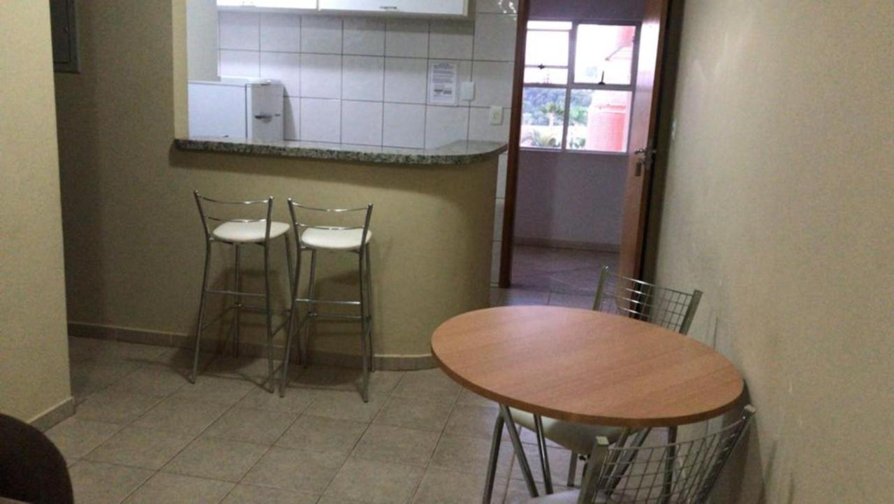 Apartamentos Com Piscinas Em קאלדס נובאס חדר תמונה